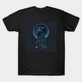 Munin T-Shirt